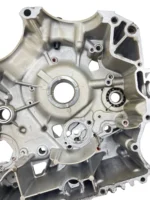 Bloco motor esquerdo Vulcan 750 1997 - Imagem 7