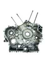 Bloco motor esquerdo Vulcan 750 1997 - Imagem 2