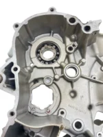 Bloco motor esquerdo Vulcan 750 1997 - Imagem 8