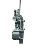 Bloco motor esquerdo Vulcan 750 1997 - Imagem 5