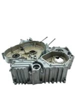 Bloco motor esquerdo Vulcan 750 1997 - Imagem 3