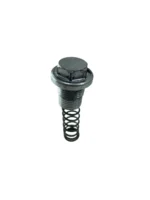 Parafuso tensor corrente comando Vulcan 750 1997 - Imagem 5
