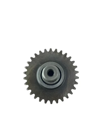 Engrenagem corrente comando Vulcan 750 1997