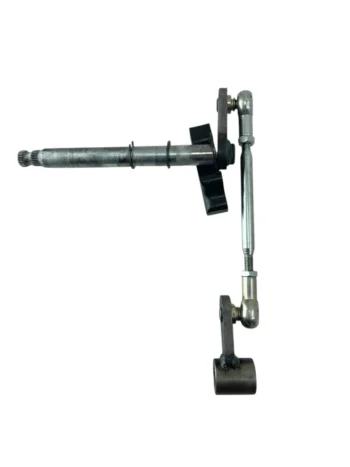 Haste seletor cambio Vulcan 750 1997