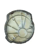 Tampa esquerda motor Vulcan 750 1997 - Imagem 4