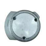 Tampa esquerda motor Vulcan 750 1997