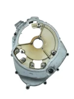 Tampa esquerda motor (grande) Vulcan 750 1997