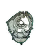Tampa esquerda motor (grande) Vulcan 750 1997 - Imagem 6