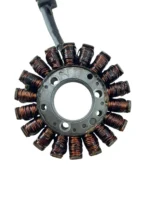 Estator Vulcan 750 1997 - Imagem 2