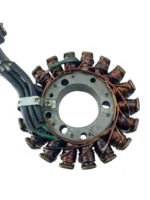 Estator Vulcan 750 1997 - Imagem 3