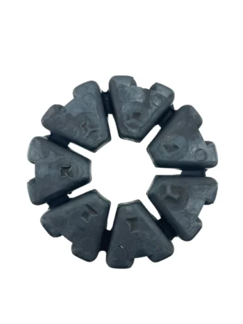 Coxim coroa Vulcan 750 1997