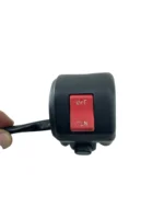 Chave partida Vulcan 750 1997 - Imagem 2