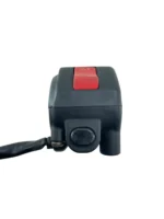 Chave partida Vulcan 750 1997 - Imagem 3