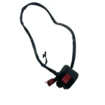 Chave partida Vulcan 750 1997