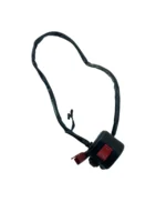 Chave partida Vulcan 750 1997