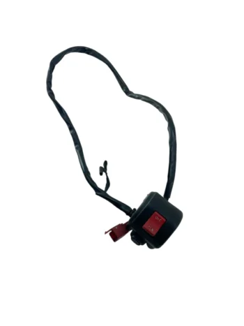 Chave partida Vulcan 750 1997