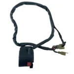 Chave luz Vulcan 750 1997