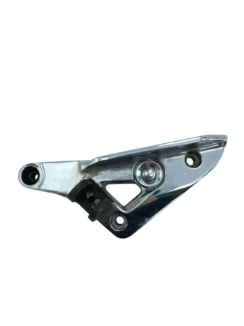 Suporte pedaleira traseiro esquerdo Vulcan 750 1997