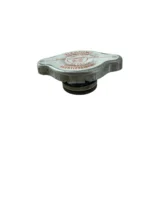 Tampa radiador Vulcan 750 1997 - Imagem 6