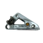 Suporte pedaleira traseira direita Vulcan 750 1997