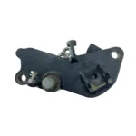 Suporte pedaleira dianteira direita Vulcan 750 1997
