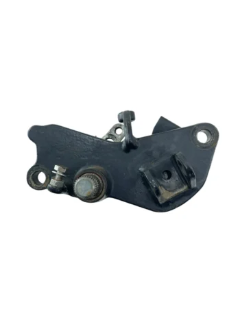 Suporte pedaleira dianteira direita Vulcan 750 1997