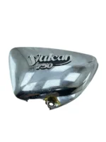 Carenagem lateral esquerda Vulcan 750 1997 (C/ avaria) - Imagem 2