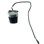 Luz placa Vulcan 750 1997