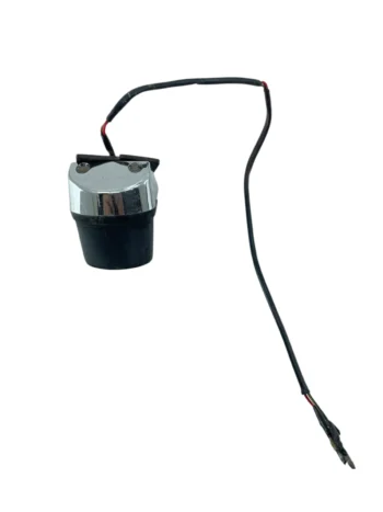 Luz placa Vulcan 750 1997
