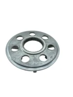 Flange coroa Vulcan 750 1997 - Imagem 3