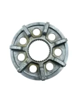 Flange coroa Vulcan 750 1997 - Imagem 2
