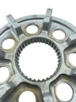 Flange coroa Vulcan 750 1997 - Imagem 4