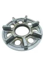 Flange coroa Vulcan 750 1997 - Imagem 5