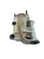 Flange escape Vulcan 750 1997 - Imagem 2