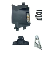 Kit suporte / acabamento Vulcan 750 1997 - Imagem 7