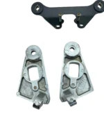Kit suporte / acabamento Vulcan 750 1997 - Imagem 6