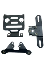 Kit suporte / acabamento Vulcan 750 1997 - Imagem 4