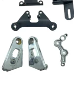 Kit suporte / acabamento Vulcan 750 1997 - Imagem 5