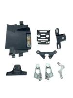 Kit suporte / acabamento Vulcan 750 1997 - Imagem 2