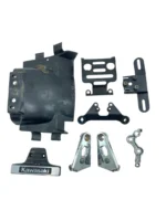 Kit suporte / acabamento Vulcan 750 1997