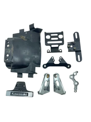 Kit suporte / acabamento Vulcan 750 1997