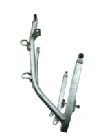 Quadro B GSXR SRAD 750 1998 - Imagem 4