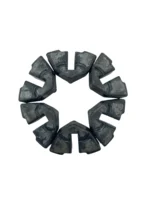 Coxim coroa GSXR SRAD 750 1998 - Imagem 3