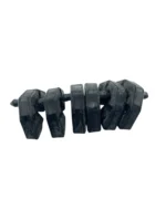 Coxim coroa GSXR SRAD 750 1998 - Imagem 7
