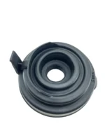 Borracha farol GSXR SRAD 750 1998 - Imagem 4