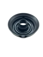 Borracha farol GSXR SRAD 750 1998 - Imagem 7