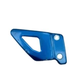 Acabamento pedaleira dianteira direita GSXR SRAD 750 1998