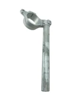 Guidão direito GSXR SRAD 750 1998 - Imagem 5