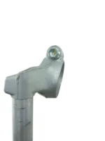 Guidão direito GSXR SRAD 750 1998 - Imagem 8