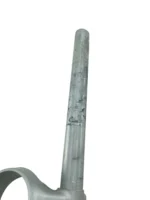 Guidão direito GSXR SRAD 750 1998 - Imagem 7